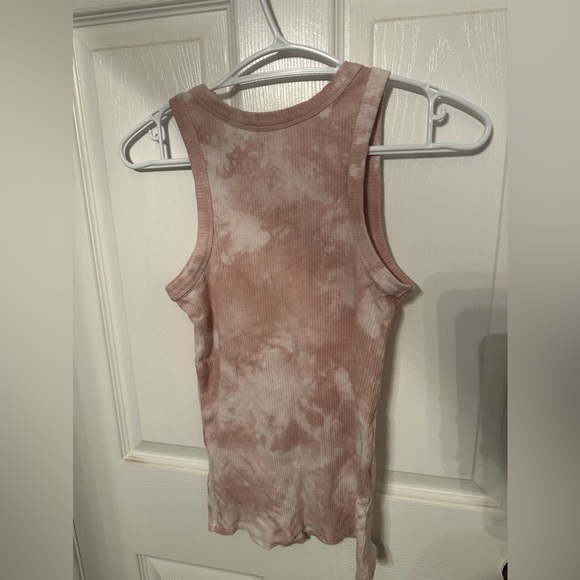 Maurice’s Pink tie dye Tank top! - Picture 2 of 2